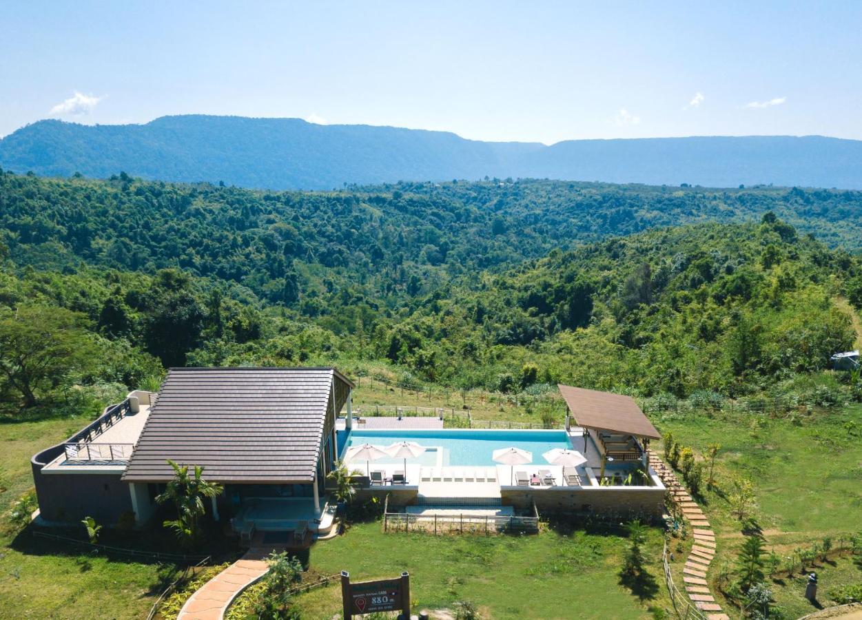 Sabaidee Valley Ban Gnik Exterior photo